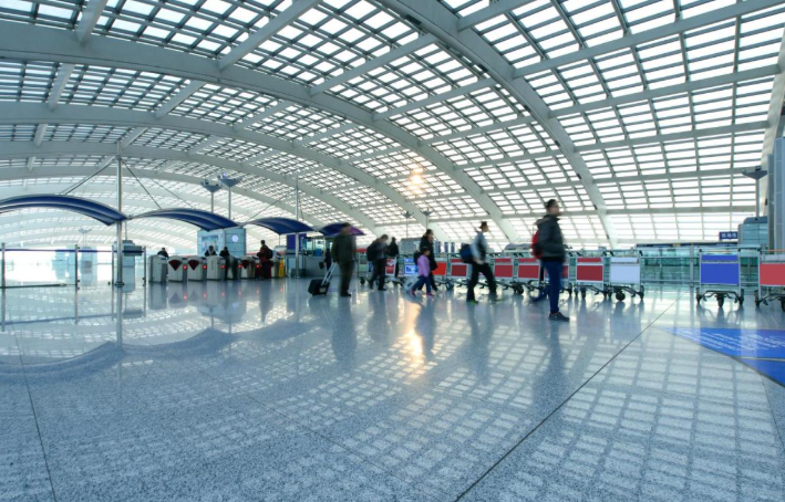 CBP电子设备检查